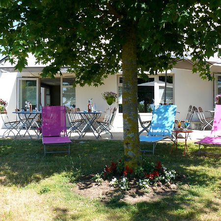 B&B Hotel Roissy - Saint Witz Ex-Campanile Roissy - Saint Witz Exterior foto