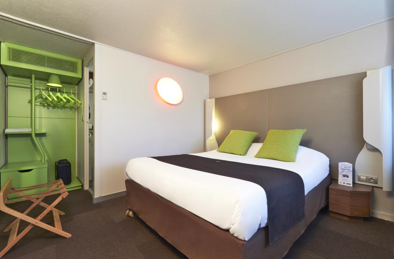 B&B Hotel Roissy - Saint Witz Ex-Campanile Roissy - Saint Witz Exterior foto